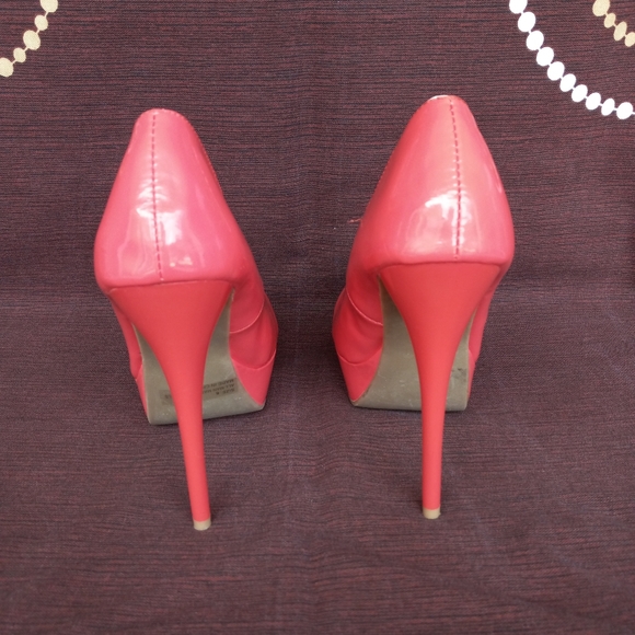 Charlotte Russe Shoes - Picture 3 of 6